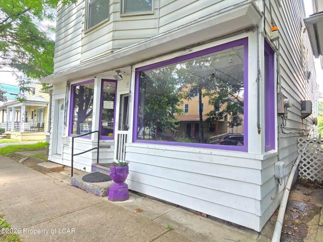 House for sale in Kingston, Pennsylvania