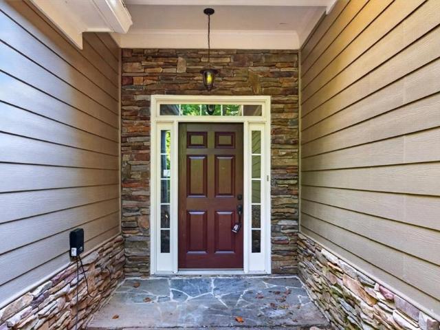 House for sale in Waleska, Georgia