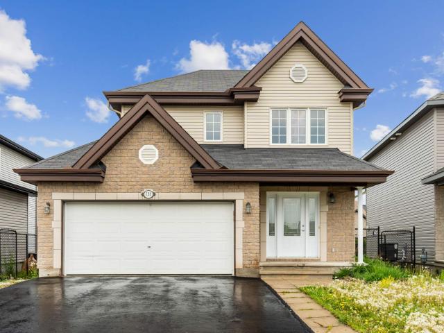 Apartment for rent in Clarence-rockland, Ontario