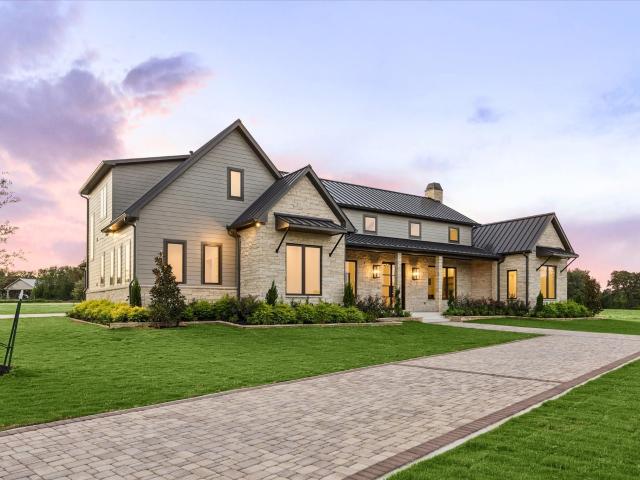 Farm for sale in Round Top, Texas