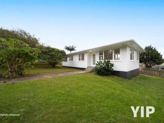 House for sale in Papakaio, Wellington