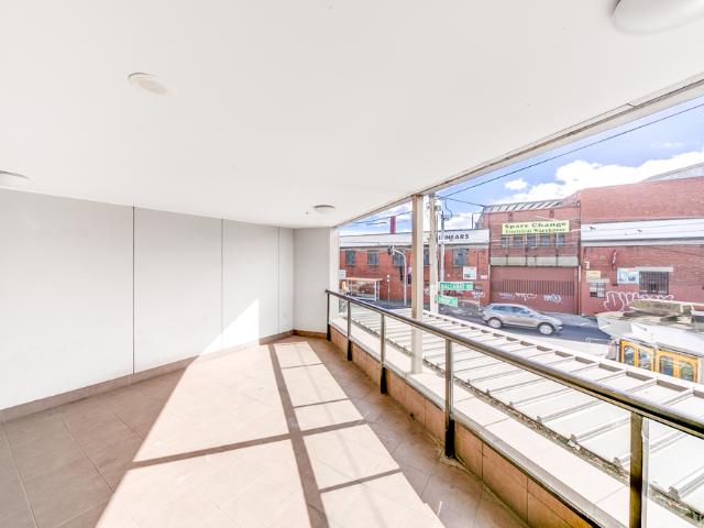 Apartment for rent in Footscray, Victoria