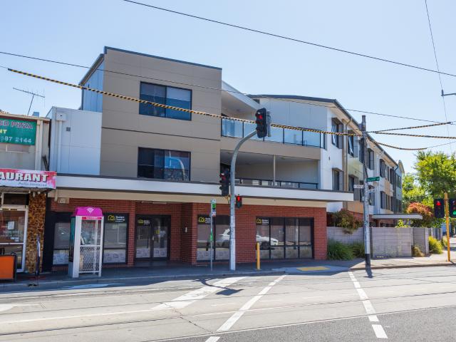 Apartment for rent in Camerons Creek, Victoria