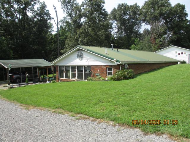 House for sale in Cadiz, Trigg County