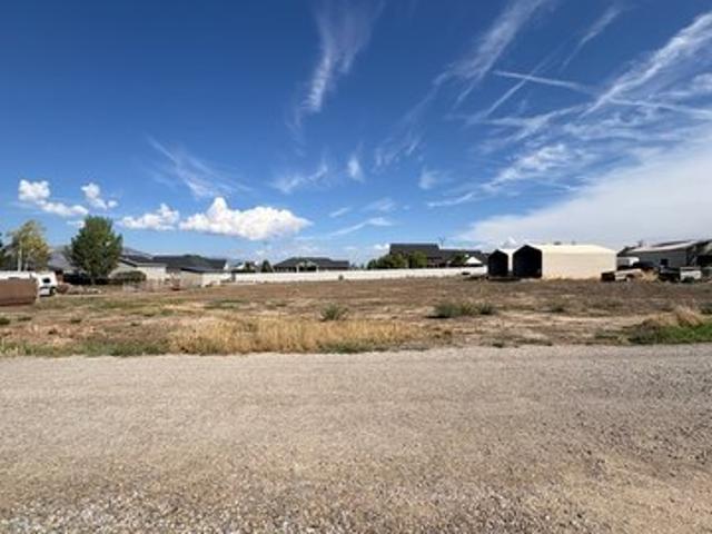 Land for sale in Ephraim, Utah