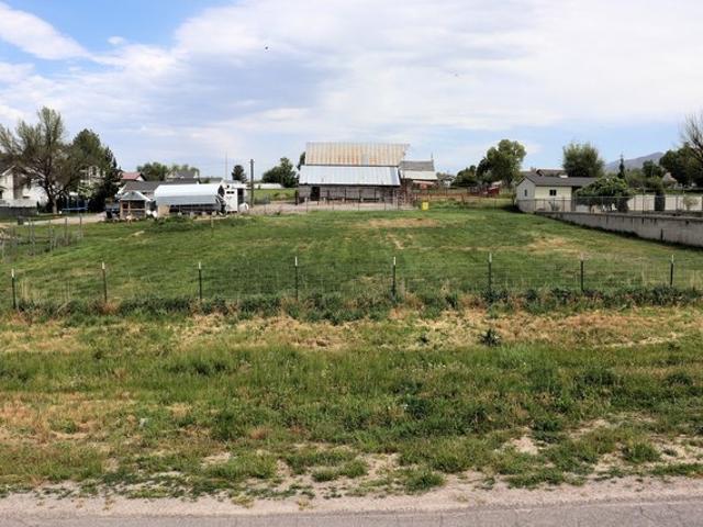 Land for sale in Cache, Utah