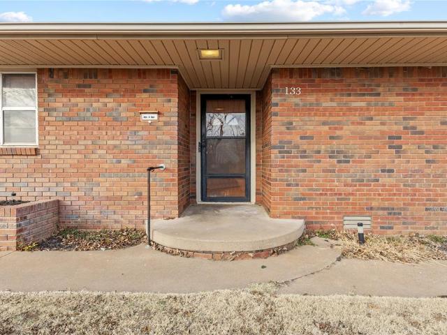House for sale in Hydro, Oklahoma