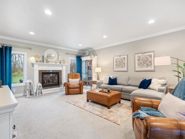 House for sale in Warsaw, Indiana