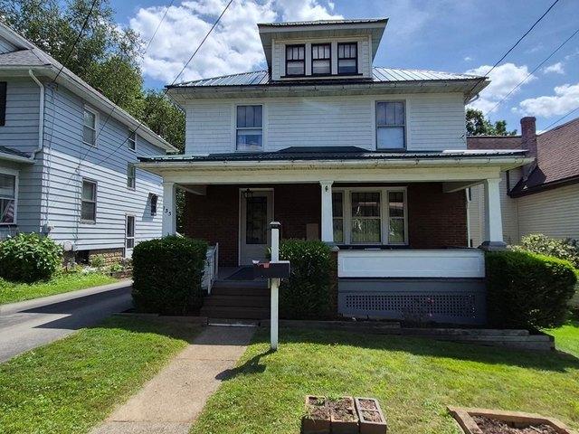 House for sale in Venango, Pennsylvania