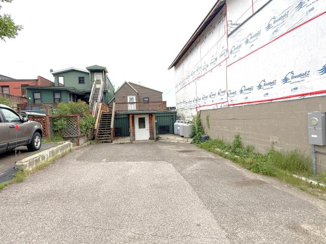 Commercial for sale in Ely, Minnesota