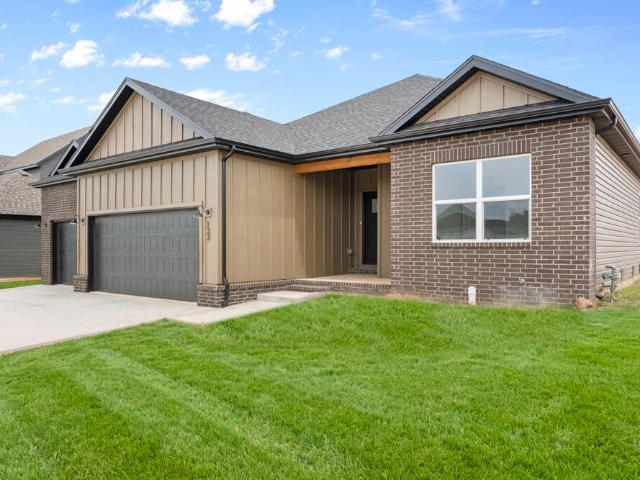 House for sale in Republic, Missouri