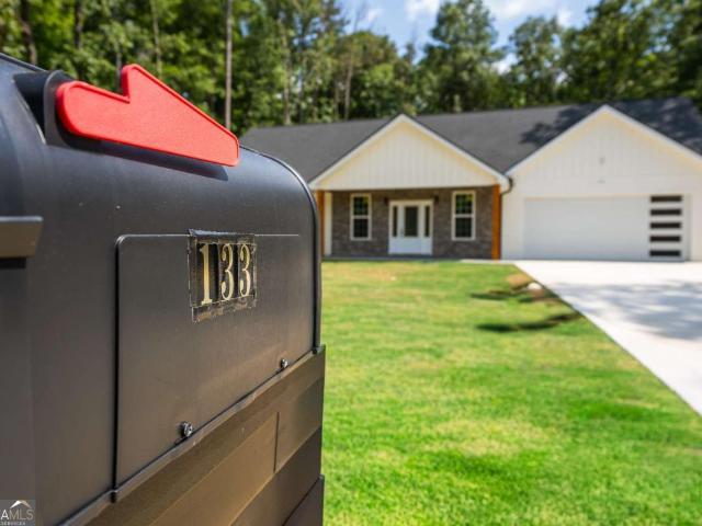 House for sale in Lindale, Georgia