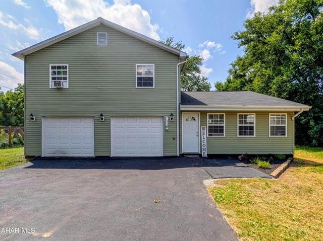 House for sale in Bedford, Pennsylvania