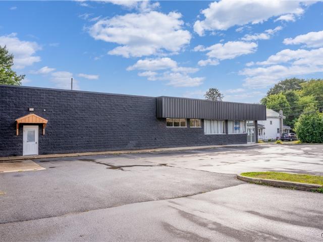 Commercial for sale in Frankfort, New York