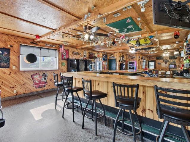 Commercial for sale in Embarrass, Wisconsin