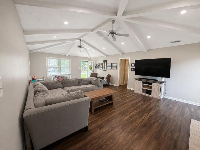 House for sale in Florence, Alabama