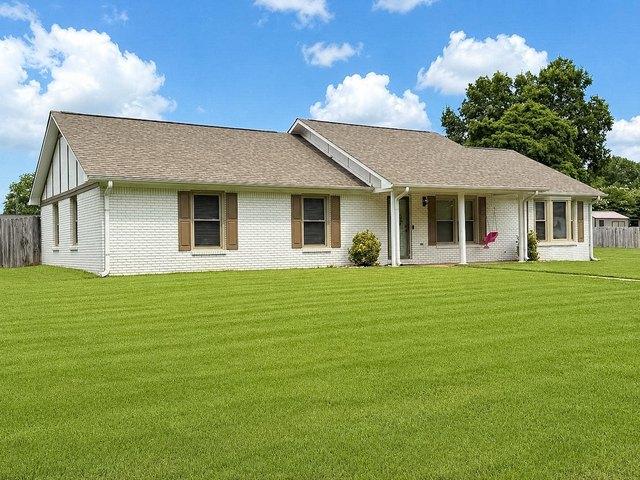 House for sale in Florence, Lauderdale County