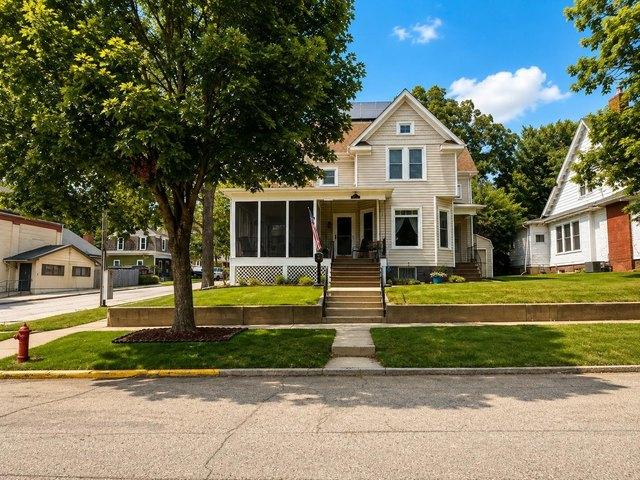 House for sale in Berlin, Wisconsin