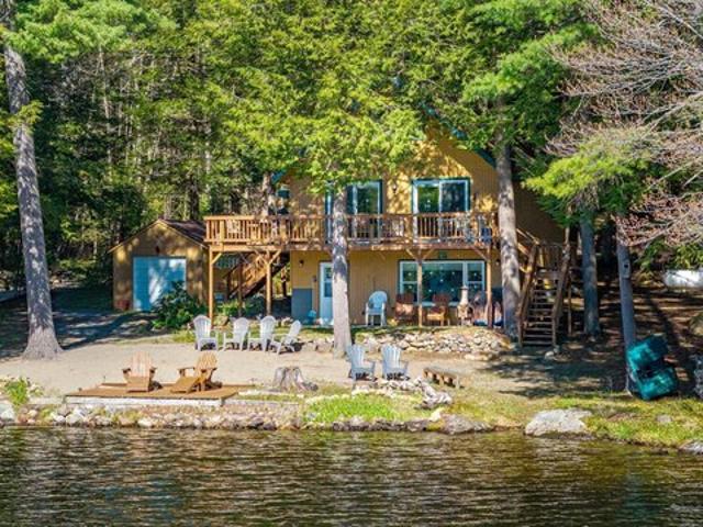 House for sale in Chester, New York