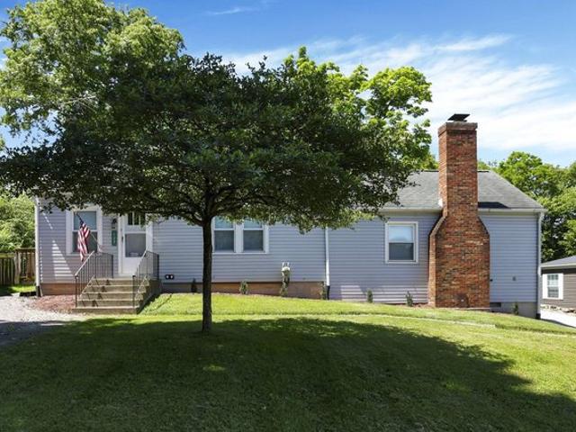 House for sale in Fairfield, Ohio