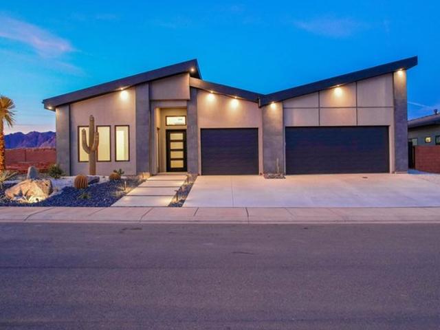 House for sale in Ivins, Utah