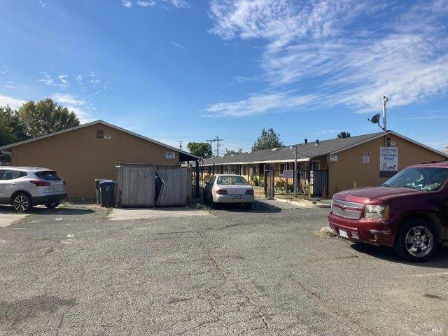 House for sale in Solano, California