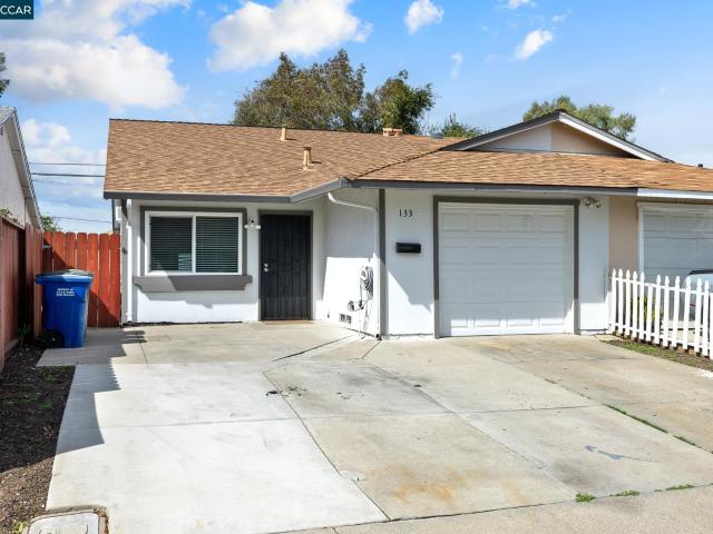 House for sale in Pittsburg, California