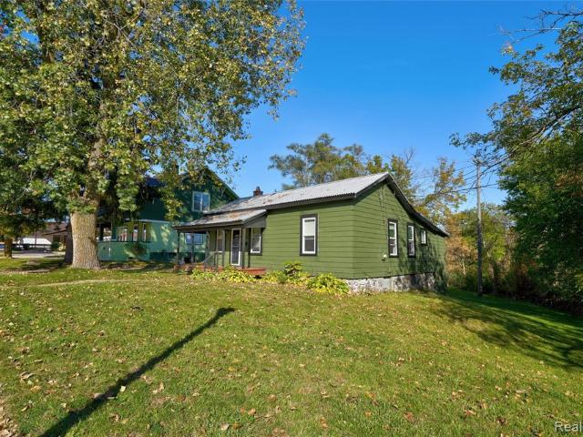 House for sale in Clio, Genesee County
