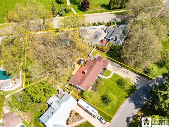 House for sale in Jamestown, New York