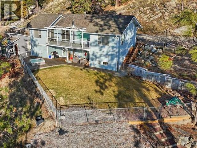 House for sale in British Columbia