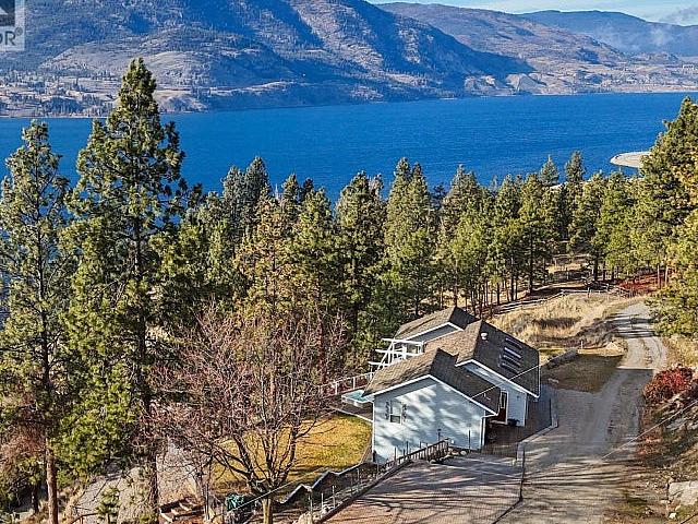 House for sale in British Columbia