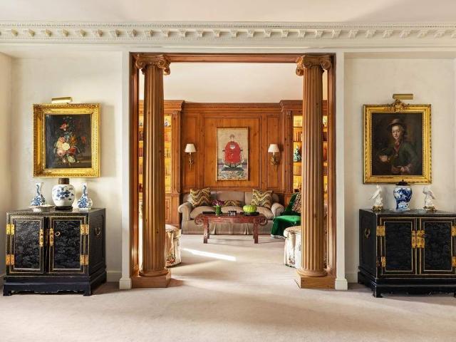 Property for sale in Manhattan Community Board 8, New York