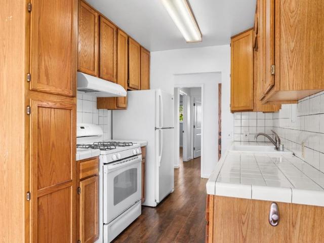 House for sale in Santa Cruz, California