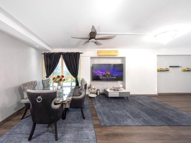 Apartment for sale