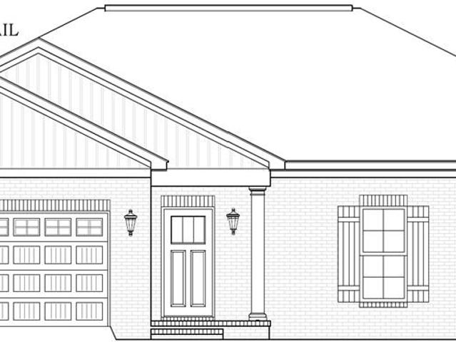 House for sale in Headland, Alabama