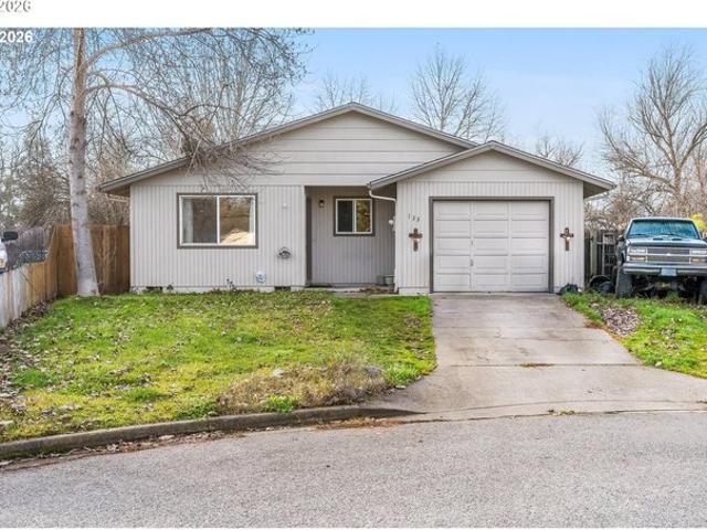 House for sale in Oregonia