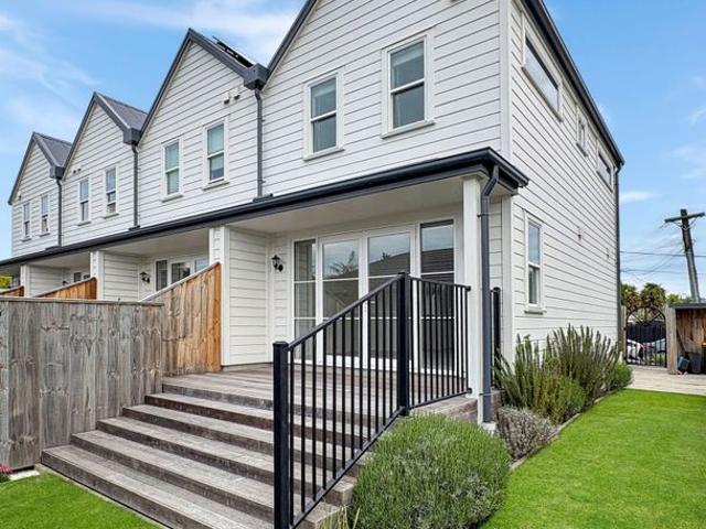 House for rent in Woolston, Linwood-Central-Heathcote Community