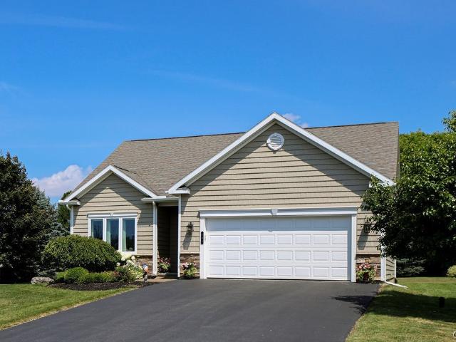 Condo for sale in Kirkville, New York