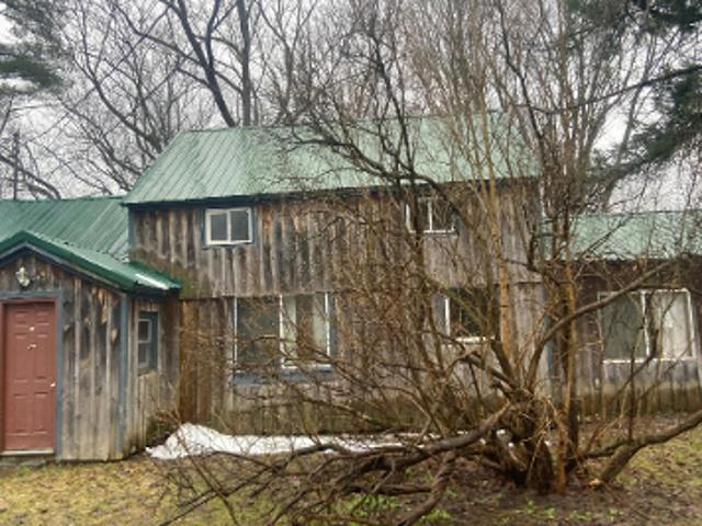 House for sale in New York