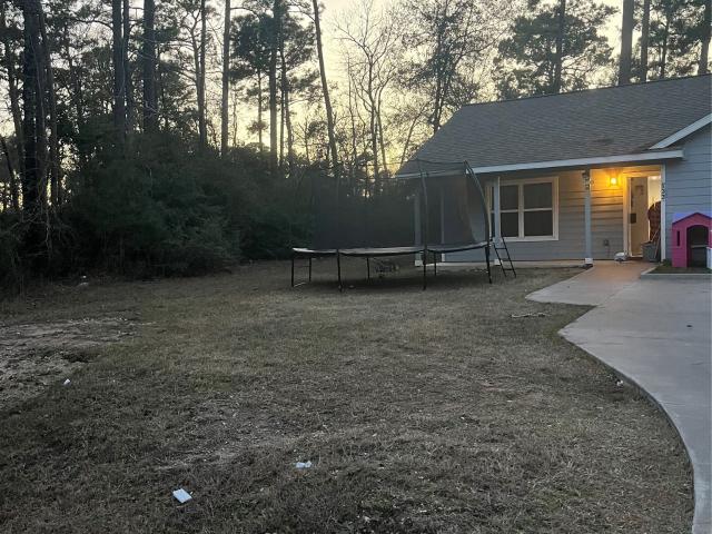 House for sale in Polk, Texas