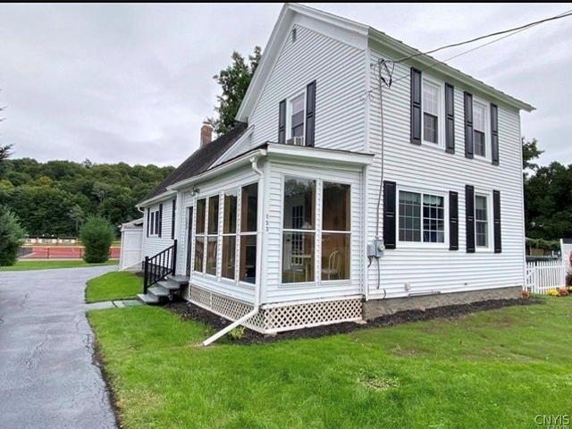 House for sale in Oneida, New York