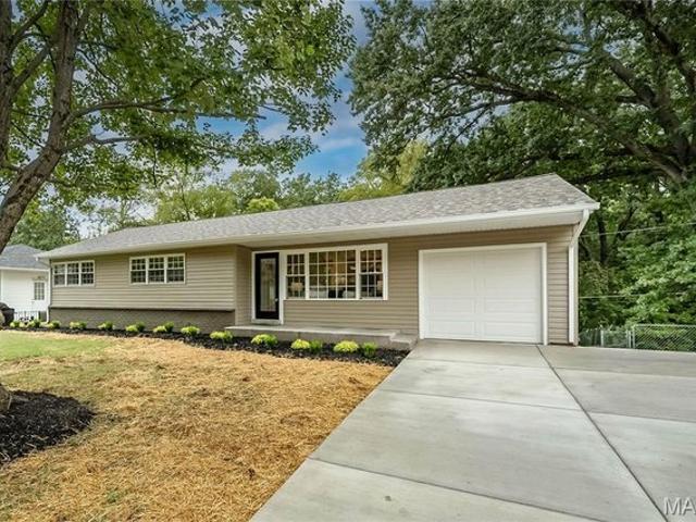 House for sale in Kirkwood, Saint Louis County