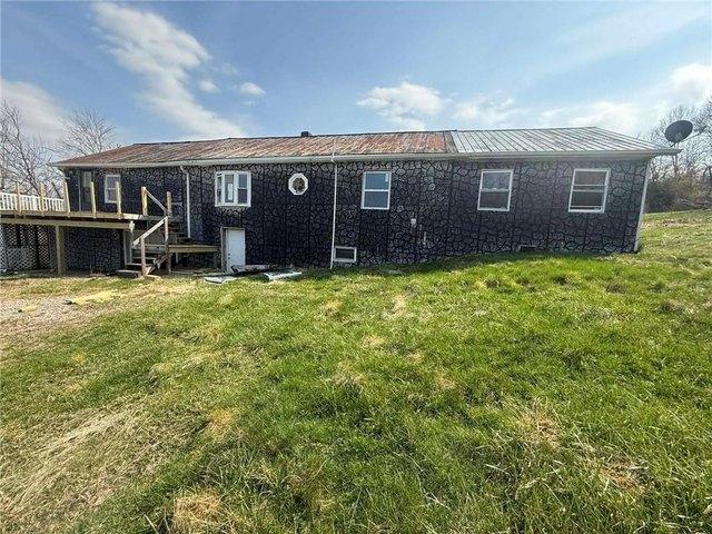 House for sale in Masontown, Pennsylvania