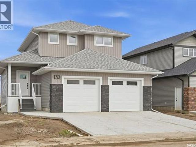 House for sale in Martensville, Saskatchewan