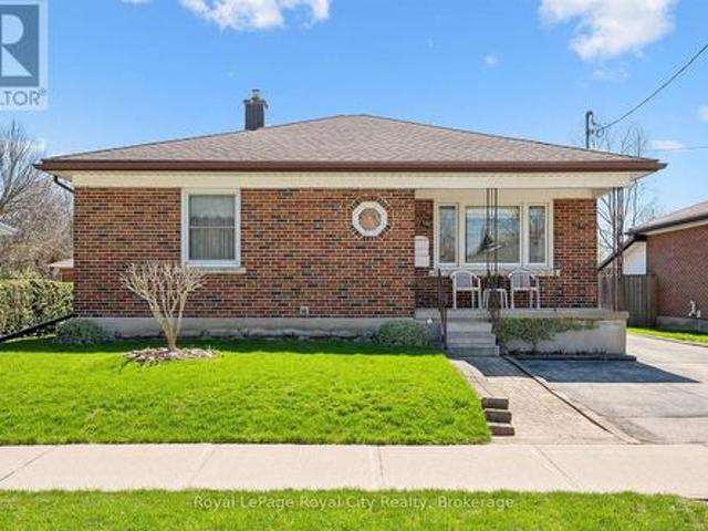 House for sale in Guelph, Ontario