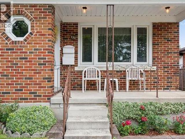 House for sale in Guelph, Ontario