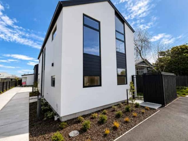 House for rent in Heathcote, Canterbury