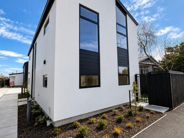 House for rent in Heathcote, Canterbury