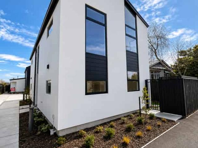 House for rent in Heathcote, Canterbury