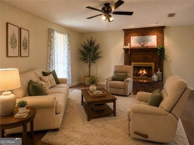 House for sale in Douglas, Georgia